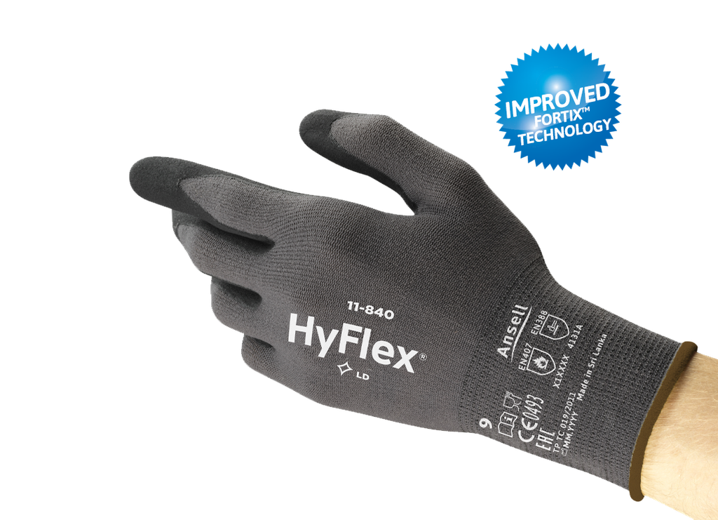 Gants de protection HyFlex - ANSELL