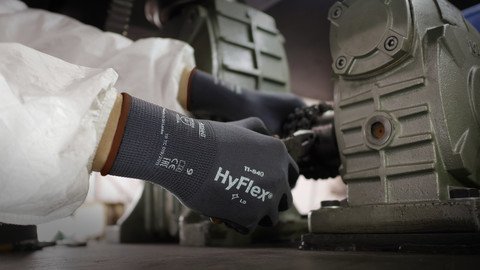 Gants de protection HyFlex - ANSELL