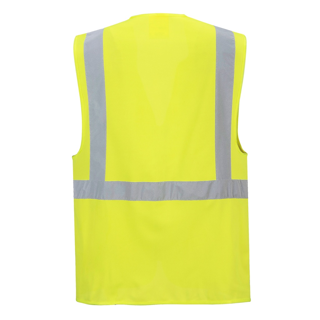 Gilet Hi-Vis Executive - Berlin
Jaune - Portwest