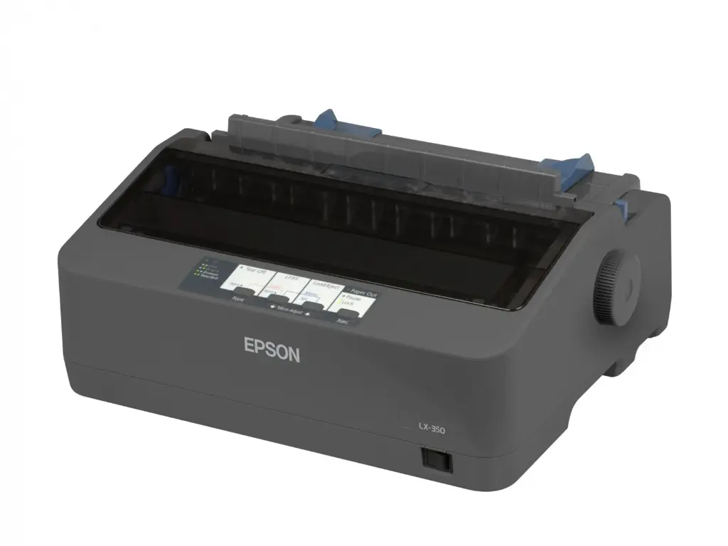 Imprimante PoS EPSON Matricielle LX-350 - 220V
