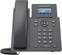 Téléphone IP Grandstream GRP2601 / GRP2601P Indispensable