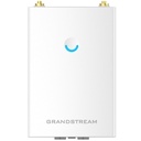 Point d’accès Grandstream : GWN7605LR Wi-Fi extérieur longue portée 
