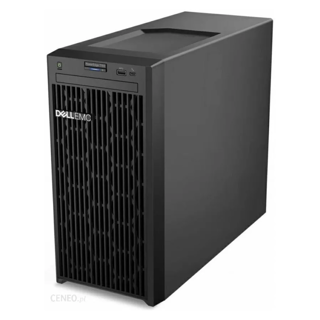 Serveur Tour Dell PowerEdge T150