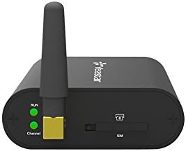 Passerelle VoIP GSM Yeastar TG100 de 1 Port/Slot pour Puce reseau celulaire GSM