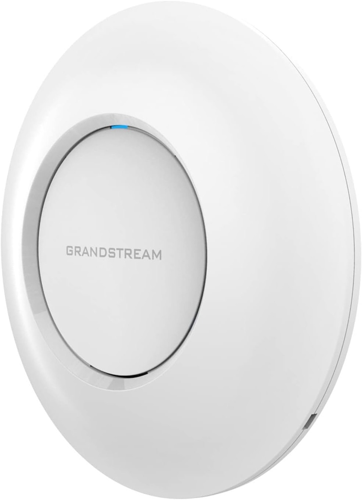 Point d’accès Wi-Fi Grandstream bibande 3x3:3 802.11ac pour entreprises