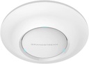 Point d'accès Grandstream Wi-Fi Enterprise 4×4: 4 Wave-2 802.11ac