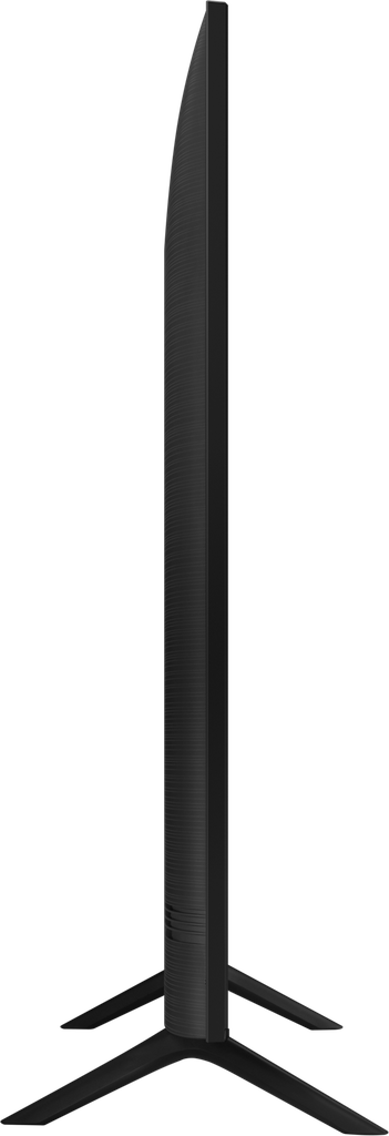 Téléviseur Samsung 50" CU7000 Crystal UHD 4K 