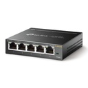 Switch de bureau Tplink Easy Smart switch 5 Ports Gigabit