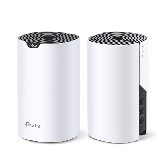 Tplink Système WiFi Mesh AC1900