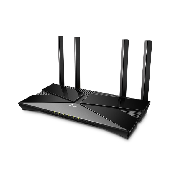 Tplink Routeur WiFi 6 AX1800 bi-bande