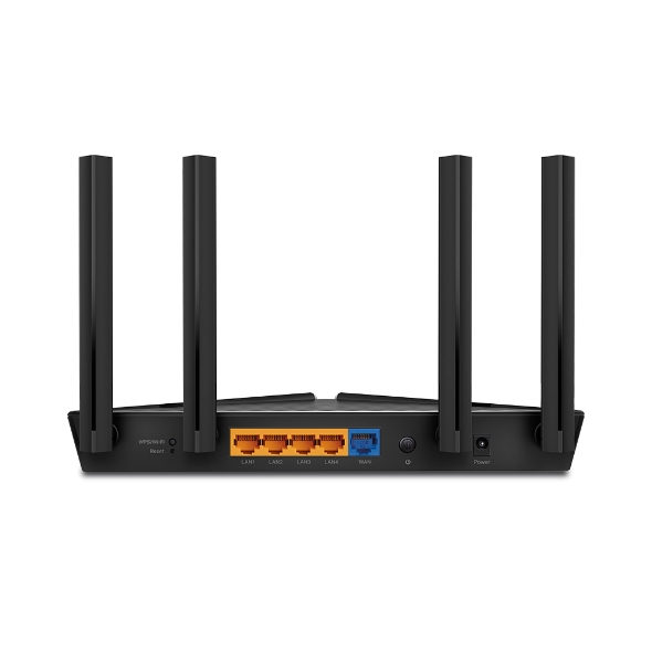 Tplink Routeur WiFi 6 AX1800 bi-bande