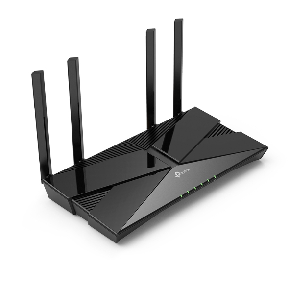 Tplink Routeur WiFi 6 AX1800 bi-bande