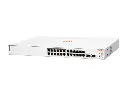 Switch Commutateur Aruba Instant On 1830 24G 2SFP 195W