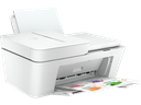 Imprimante Tout-en-un HP DeskJet Plus 4120 Plus 
