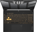 Ordinateur portable Asus TUF Gaming F15 FX507VU4
