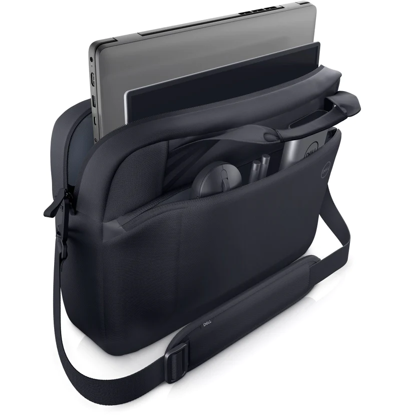 Sacoche Dell EcoLoop Pro Slim Briefcase 15 CC5624S