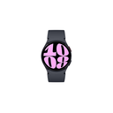 Smart Watch Samsung Galaxy Watch6 Black  40mm 1.31'' 1.4GHz 2.0GB + 16GB 300 mAh   12M