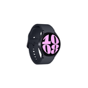 Smart Watch Samsung Galaxy Watch6 Black  40mm 1.31'' 1.4GHz 2.0GB + 16GB 300 mAh   12M