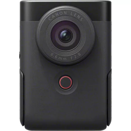 Appareil Photo Compact Canon Powershot V10 pour le vlogging
