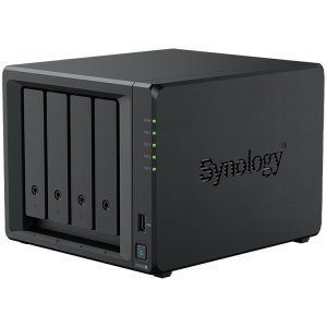Serveur NAS SYNOLOGY DiskStation DS423+ 4 Baies