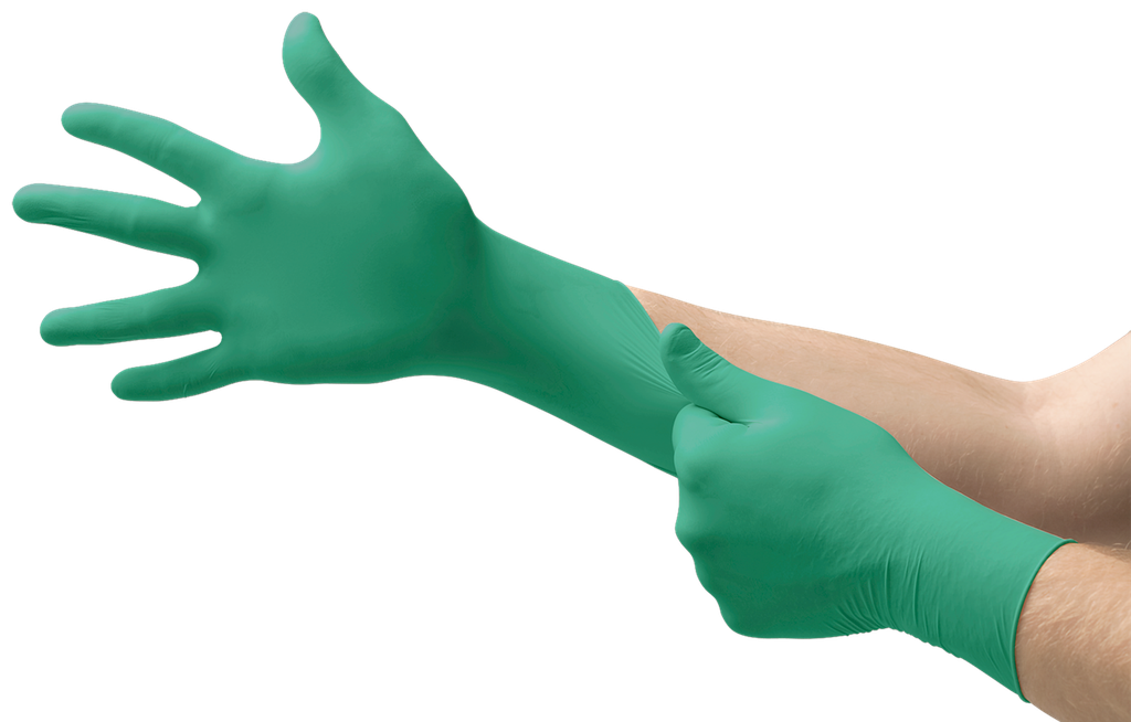 Gants en nitrile TouchNTuff - ANSELL