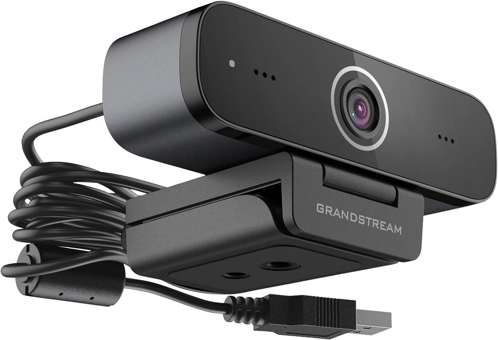 Webcam 1080p Grandstream GUV3100