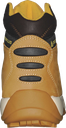 Chaussures de sécurité HAUTE CUIR NUBUCK - Delta Plus