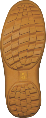 Chaussures de sécurité HAUTE CUIR NUBUCK - Delta Plus