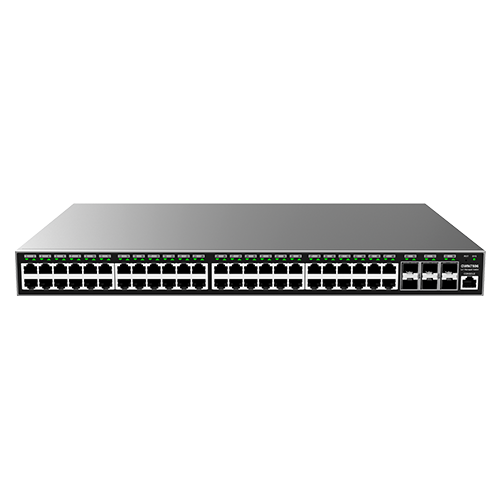 Switch Grandstream 48 Ports GWN7806P