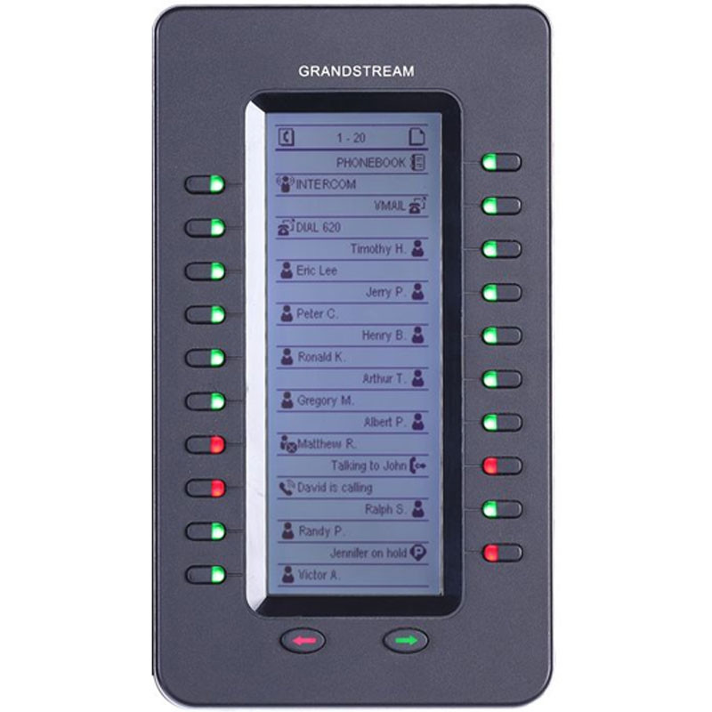 Module d'extension pour Grandstream GXP2200