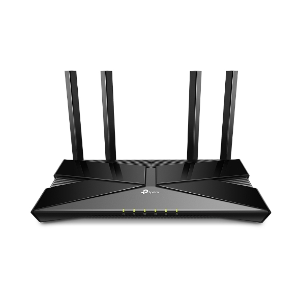 Tplink Routeur WiFi 6 AX1800 bi-bande