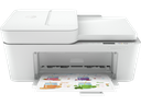 Imprimante Tout-en-un HP DeskJet Plus 4120 Plus 