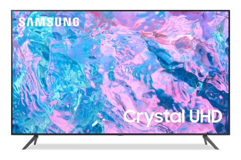 Téléviseur SAMSUNG tv 70" Gamme C Serie 7 4K