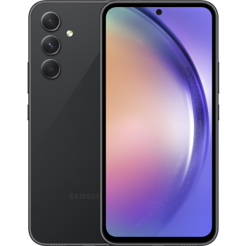 Téléphone SAMSUNG A54 Awesome graphite