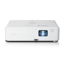 Vidéoprojecteur Epson CO-W01, 3000 LUMENS, WXGA, HDMI 12M