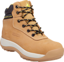 Chaussures de sécurité HAUTE CUIR NUBUCK - Delta Plus