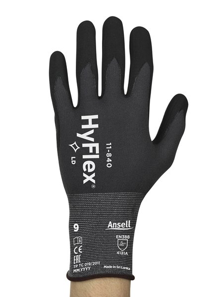 Gants de protection HyFlex - ANSELL