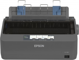 Imprimante PoS EPSON Matricielle LX-350 - 220V