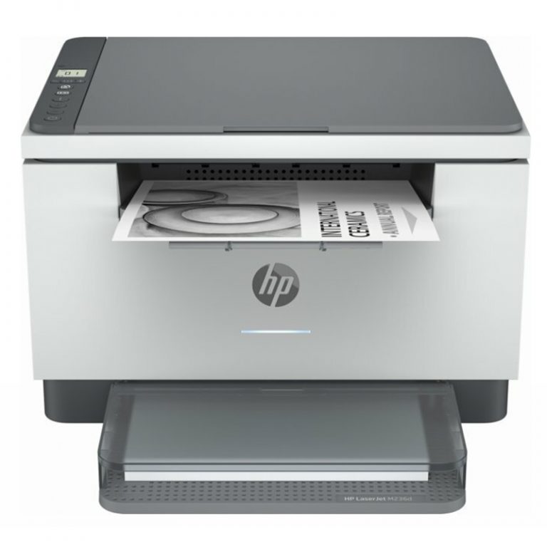 [9YF94A] Imprimante Laser HP LaserJet MFP M236d