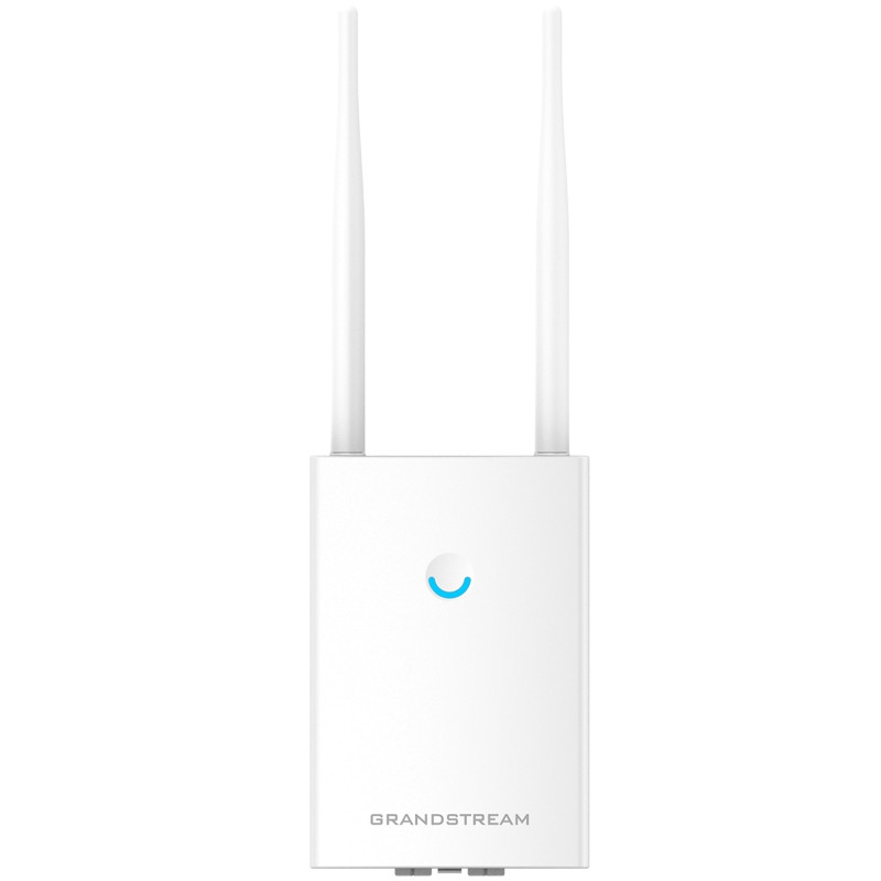 Point d’accès Grandstream GWN7605LR : Wi-Fi extérieur longue portée