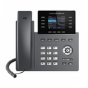 Téléphone IP Grandstream GRP2624 8 lignes