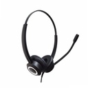 Casque USB Grandstream GUV3000 HD Avec Micro Anti-bruit