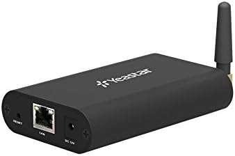 Passerelle VoIP GSM 1 Ports Yeastar TG100