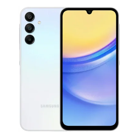 [SM-A155FLBIMWD] Téléphone SAMSUNG Galaxy A15